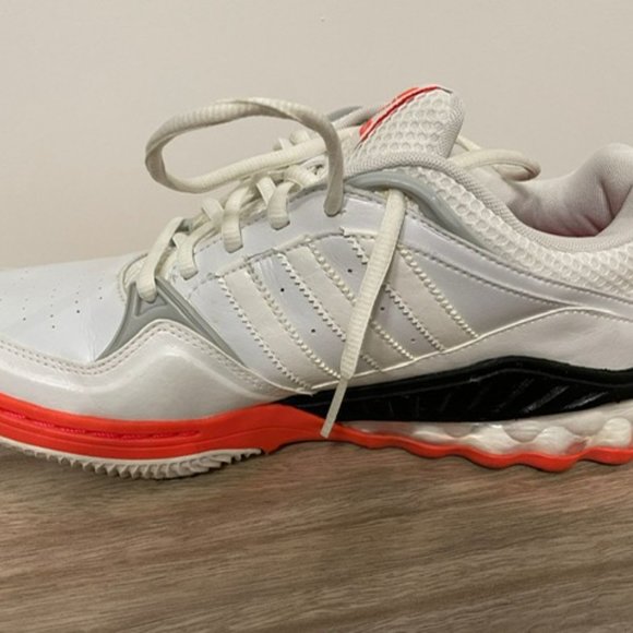 Adidas Mega Softcell Athletic Shoes - Picture 4 of 6